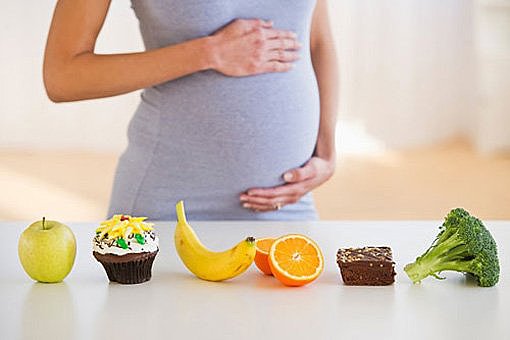 Как питаться во время беременности на фоне диабета