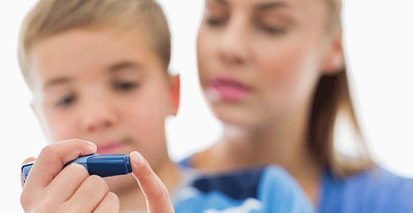Ребенку поставили диагноз “Сахарный диабет”: пару советов родителям