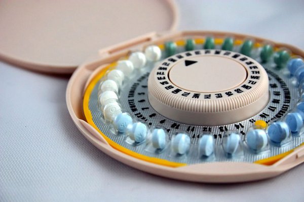 Сложный вопрос: варианты контрацепции и диабет 1 типа