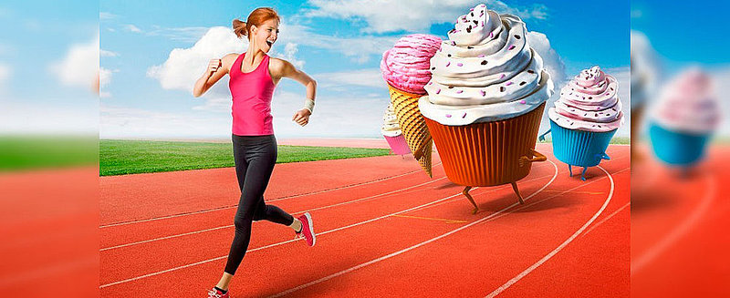Стоит ли терять вес с “марафонами похудения”?