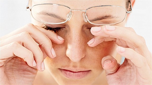 Глаза и диабет: как предотвратить развитие осложнений