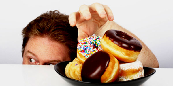 Питание при 2 типе диабета: 10 золотых правил