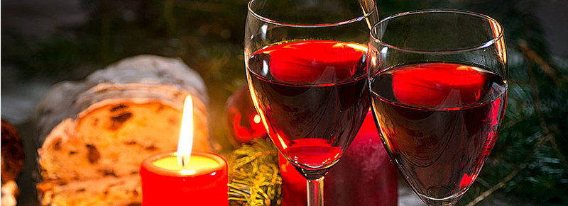 Как свести вред алкоголя в праздники к минимуму. И есть ли польза от вина?