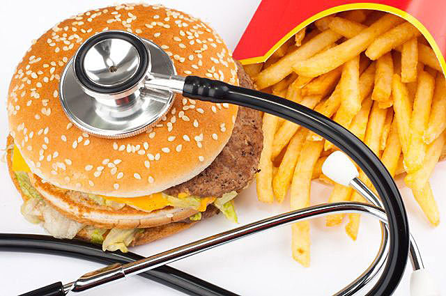 6 способов для снижения уровня плохого холестерина