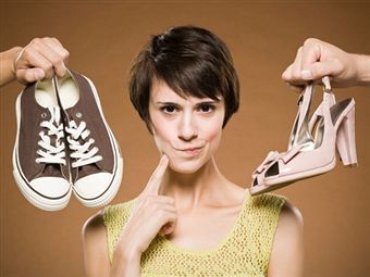Диабетическая стопа и выбор обуви