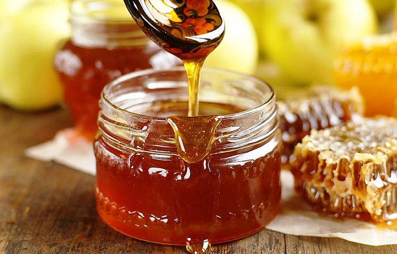 Мед при диабете лучше чем сахар?