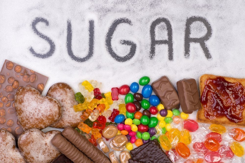 Могут ли продукты питания понижать уровень сахара в крови?