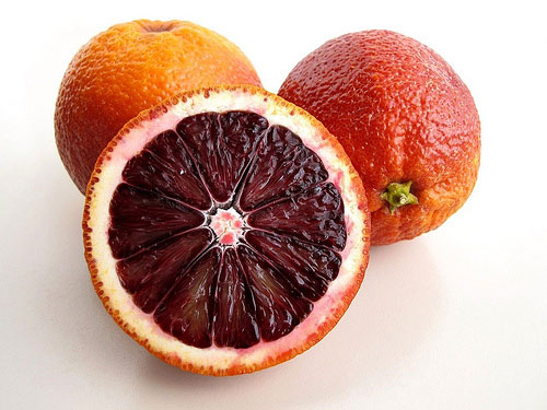 Апельсины при диабете
