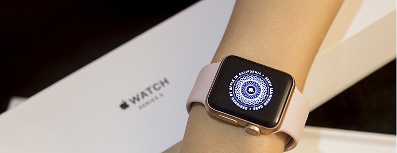 Apple Watch показывают 85% точность в выявлении диабета