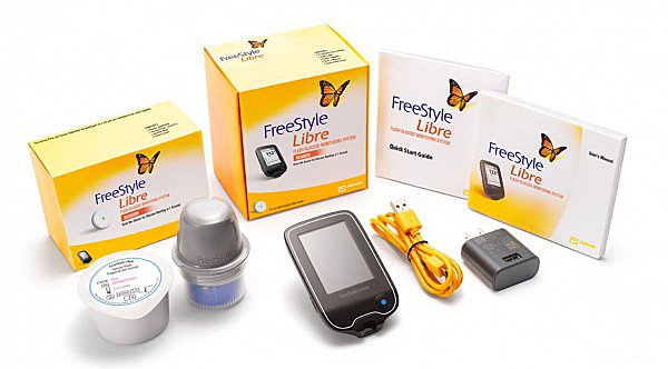 Чем интересен FreeStyle Libre Flash для людей с диабетом 2 типа?