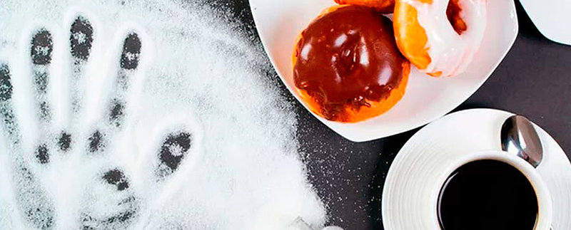 Действительно ли сахарозаменители полезнее сахара?