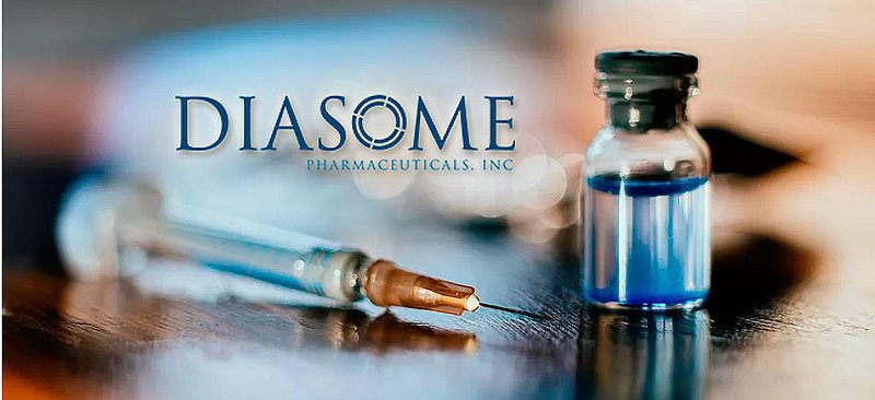 Diasome - нанотехнологический целенаправленный инсулин