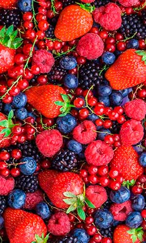 Какие преимущества можно извлечь из фруктов при диабете + СПИСОК ФРУКТОВ С НИЗКИМ ГИ И ГН