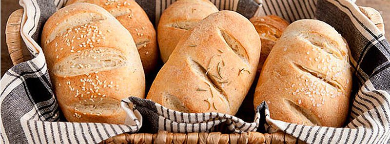 Какой хлеб лучше есть при сахарном диабете?