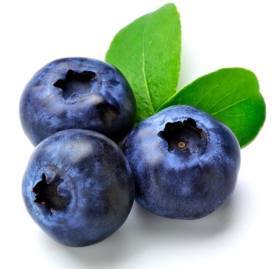 ТОП-5 фруктов при диабете