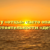 «Почему «отцы» часто опасаются самостоятельности «детей»»