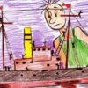 «Как я ловил человечков»