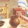 «Сладкая каша»