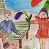 «Цветик–семицветик»